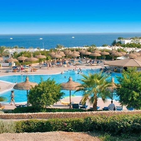 Domina Coral Bay Resort Sharm El-Sheikh Exterior foto